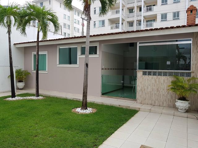 Casa duplex Condomínio Vincitore/3 suites - Foto 8