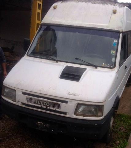 van iveco a venda olx