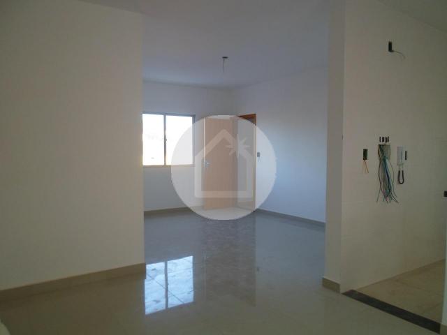 Apartamento à venda, 3 quartos, 1 vaga, jardim industrial - contagem/mg - Foto 2