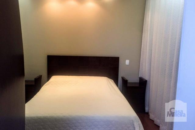 Apartamento à venda com 3 dormitórios em Buritis, Belo horizonte cod:241055 - Foto 8