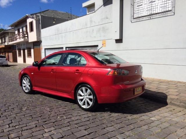 Mitsubishi Lancer - Foto 5