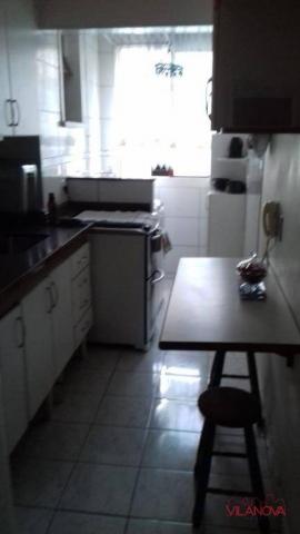 Apartamento com 3 dormitórios à venda, 75 m² por r$ 300.000 - conjunto residencial trinta - Foto 17