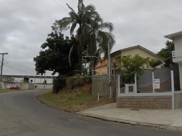 Casa à venda com 3 dormitórios em São luiz, Criciúma cod:25412 - Foto 3