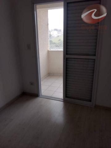Apartamento com 3 dormitórios à venda, 77 m² por r$ 280.000 - jardim satélite - são josé d - Foto 7