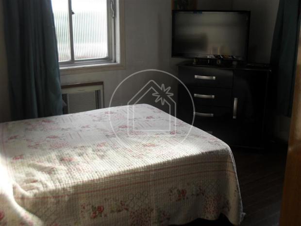 Casa à venda com 4 dormitórios em Riachuelo, Rio de janeiro cod:853389 - Foto 9