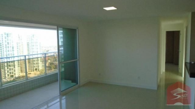 Apartamento residencial à venda, guararapes, fortaleza. - Foto 10