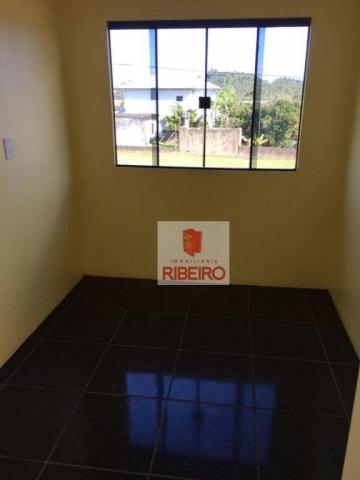 Casa com 3 dormitórios à venda, 123 m² por R$ 220.000 - São José - Sombrio/SC - Foto 16