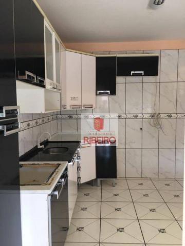 Casa com 3 dormitórios à venda, 123 m² por R$ 220.000 - São José - Sombrio/SC - Foto 10