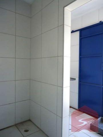 Prédio comercial para locação, montese - fortaleza. - Foto 10