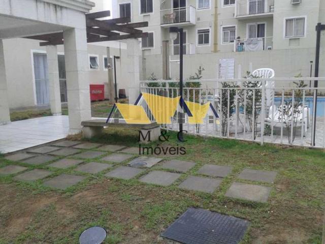 Apartamento à venda com 2 dormitórios em Irajá, Rio de janeiro cod:MCAP20254 - Foto 13