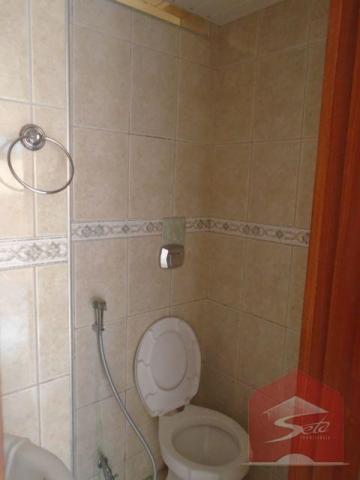 Apartamento residencial para locação, meireles, fortaleza. - Foto 10