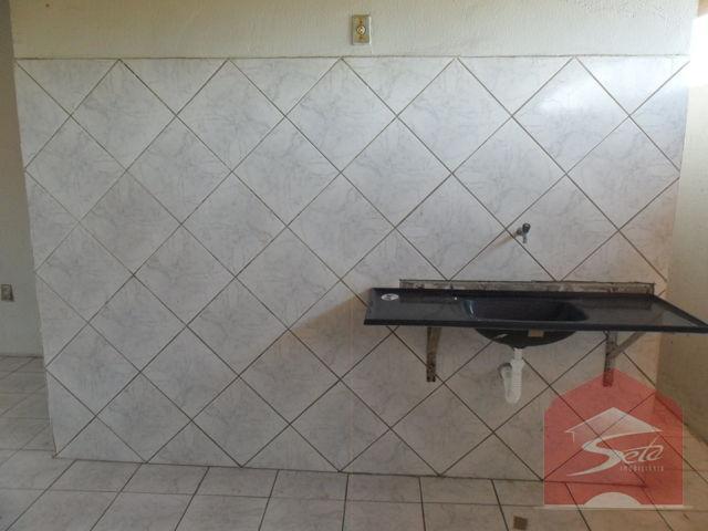 Apartamento para alugar de 54 m² por r$ 300,00/mês na messejana. - Foto 9