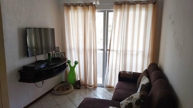 Apartamento à venda com 3 dormitórios em Anita garibaldi, Joinville cod:8285 - Foto 6