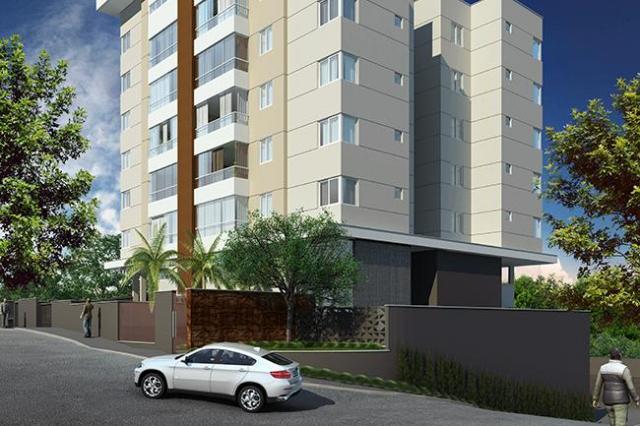 Apartamento à venda com 3 dormitórios em Costa e silva, Joinville cod:8453 - Foto 20