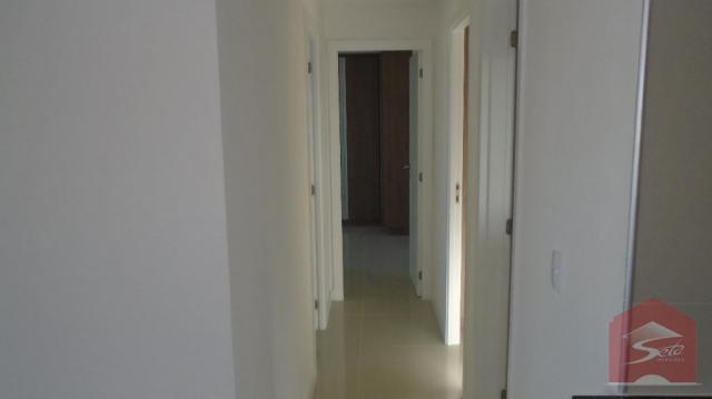 Apartamento residencial à venda, guararapes, fortaleza. - Foto 13