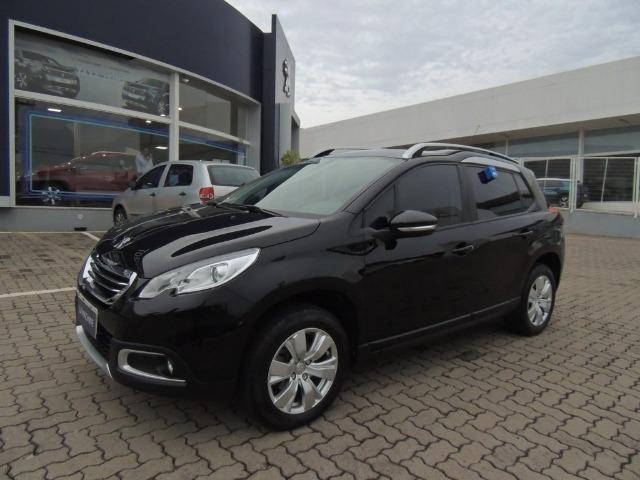 Peugeot 2008 Allure 1.6 Mecânica