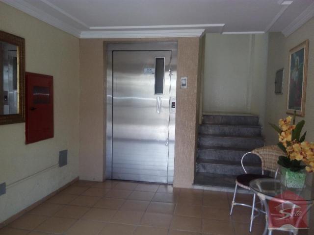 Apartamento com 4 dormitórios à venda, 121 m² por r$ 270.000 - benfic - Foto 6