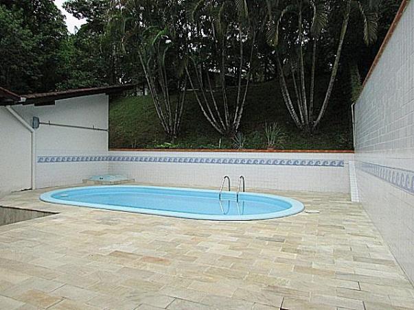 Casa à venda com 4 dormitórios em América, Joinville cod:10186 - Foto 11