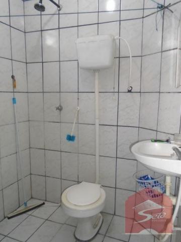 Prédio comercial 500m² a. const., 2 pisos, à venda, parquelândia - Foto 19