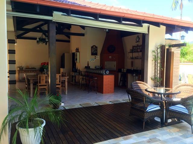 Casa à venda com 3 dormitórios em Pirabeiraba, Joinville cod:4512 - Foto 11