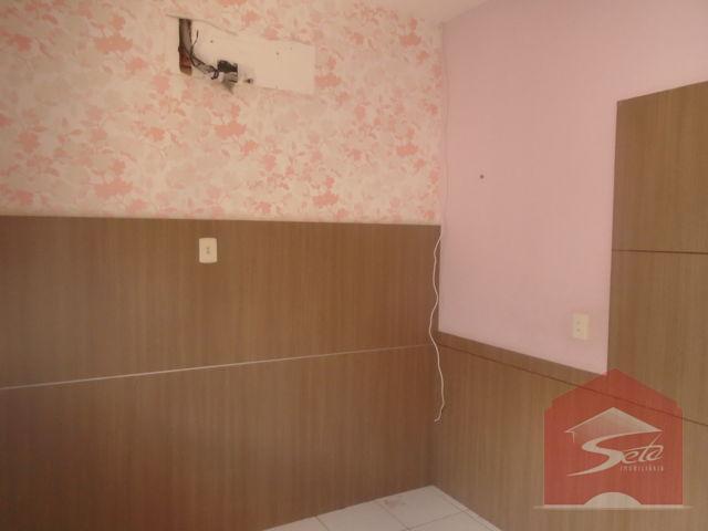 Casa com 3 dormitórios à venda, 75 m² por r$ 320.000 - serrinha - for - Foto 19