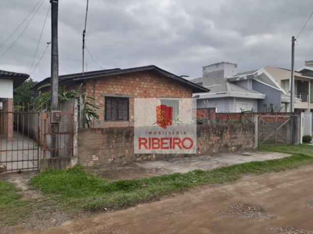 Casa com 3 dormitórios à venda, 70 m² por R$ 120.000 - Nova Divinéia - Araranguá/SC - Foto 3