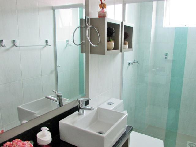 Apartamento à venda com 4 dormitórios em Bom retiro, Joinville cod:8467 - Foto 17
