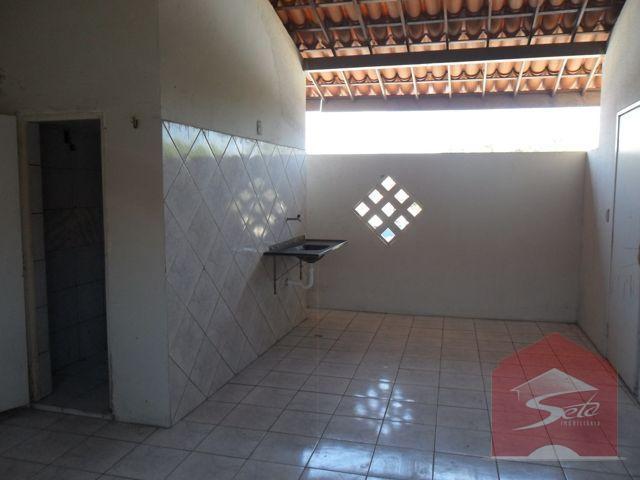 Apartamento para alugar de 54 m² por r$ 300,00/mês na messejana. - Foto 8