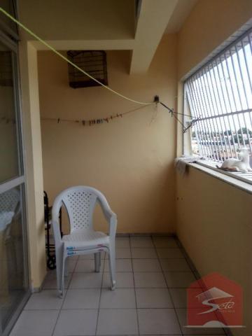 Apartamento com 4 dormitórios à venda, 121 m² por r$ 270.000 - benfic - Foto 11