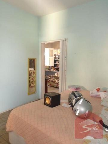 Casa com 660 m² à venda por r$ 1.400.000 - aldeota - fortaleza/ce - Foto 8
