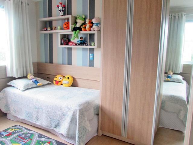 Apartamento à venda com 4 dormitórios em Bom retiro, Joinville cod:8467 - Foto 13