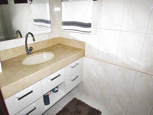 Casa à venda com 4 dormitórios em Santo antônio, Joinville cod:2948 - Foto 16