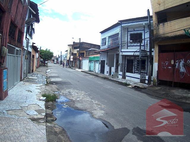Prédio à venda por r$ 350.000 - presidente kennedy - fortaleza/ce - Foto 3