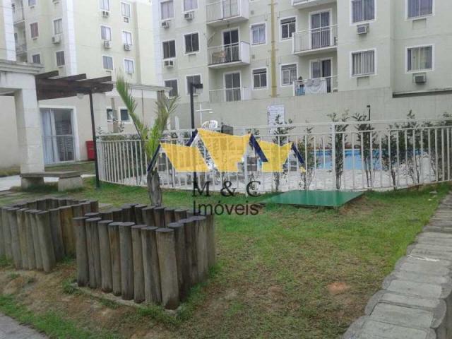 Apartamento à venda com 2 dormitórios em Irajá, Rio de janeiro cod:MCAP20254 - Foto 17