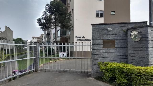 Apartamento à venda com 3 dormitórios em Anita garibaldi, Joinville cod:8285 - Foto 17