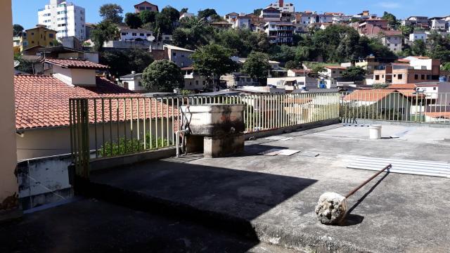 Casa 2 quartos no caiçara. r$400mil