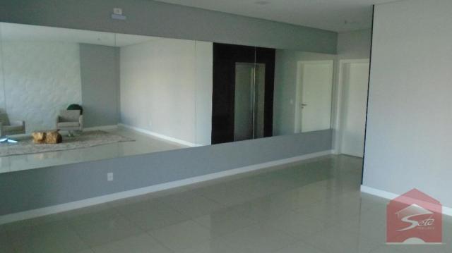 Apartamento residencial à venda, guararapes, fortaleza. - Foto 7