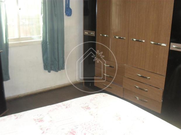 Casa à venda com 4 dormitórios em Riachuelo, Rio de janeiro cod:853389 - Foto 10