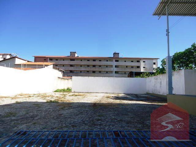 Prédio comercial para locação, montese - fortaleza. - Foto 5