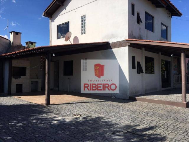 Casa com 3 dormitórios à venda, 123 m² por R$ 220.000 - São José - Sombrio/SC - Foto 4