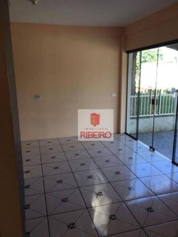 Casa com 3 dormitórios à venda, 123 m² por R$ 220.000 - São José - Sombrio/SC - Foto 8