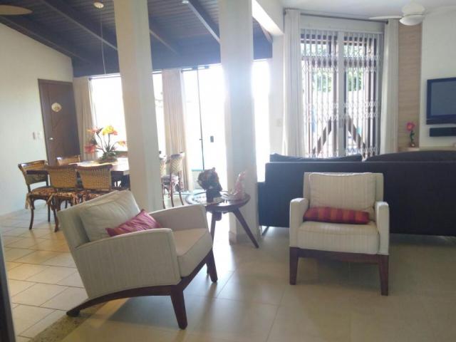 Casa à venda com 3 dormitórios em Boa vista, Joinville cod:4831 - Foto 17