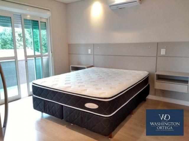 Sobrado com 4 dormitórios à venda, 300 m² por r$ 980.000 - afonso pena - são josé dos pinh - Foto 5