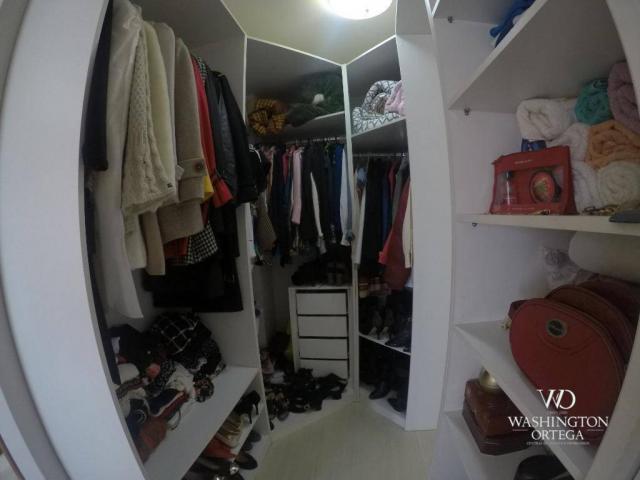 Sobrado com 3 dormitórios à venda, 688 m² por r$ 1.550.000 - águas belas - são josé dos pi - Foto 20