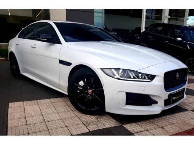 JAGUAR XE 2.0 16V SI4 TURBO GASOLINA 2015 - Foto 3
