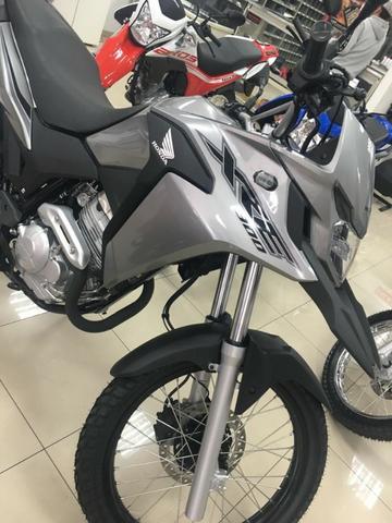 Motos Honda XRE 300 abs - Foto 3