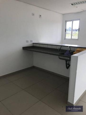Área para locação, Contorno Leste, São José dos Pinhais. - Foto 4