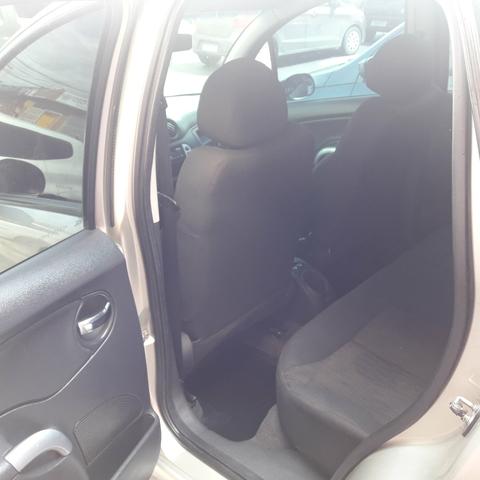 Citroen C3 GLX 1.4 completo Flex 2012 - Foto 6