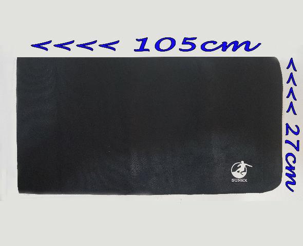 Faixa Cinta Abdominal Original Emagrecedora Unisex Zap * - Foto 5