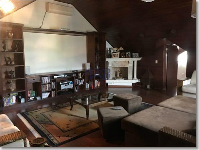 Casa à venda com 5 dormitórios em , cod:1251 - Foto 20